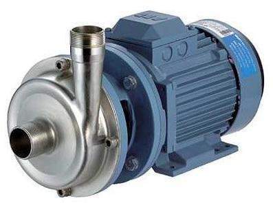 Appareillage pompe Orléans