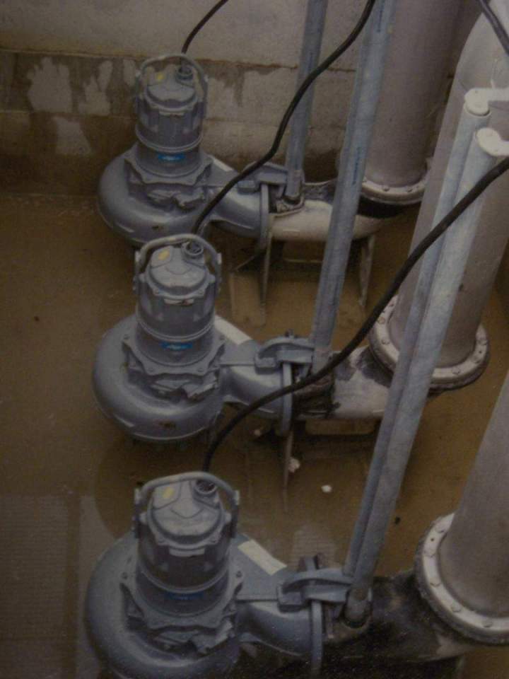 Assainissement Orléans