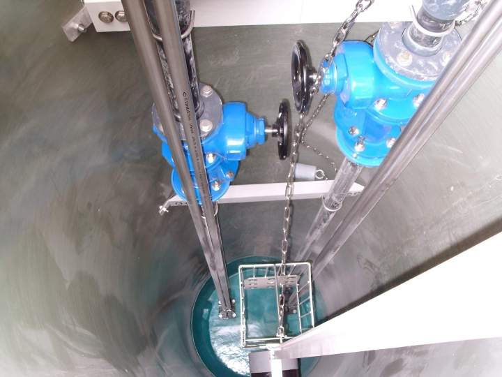 Travaux d’assainissement complets pour particuliers et professionnels