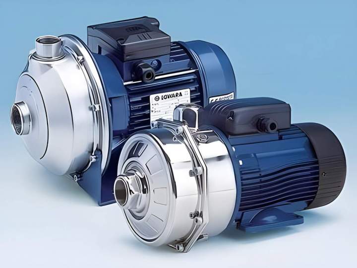 Pose d'électropompe Orléans
