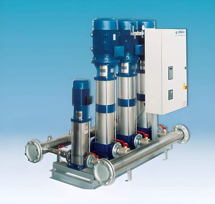 Surpresseur Orléans