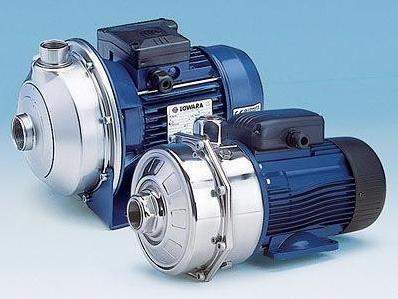 Pompe centrifuge Orléans